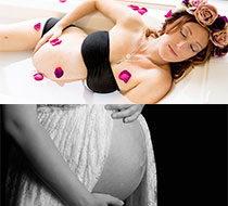 Maternity Photography