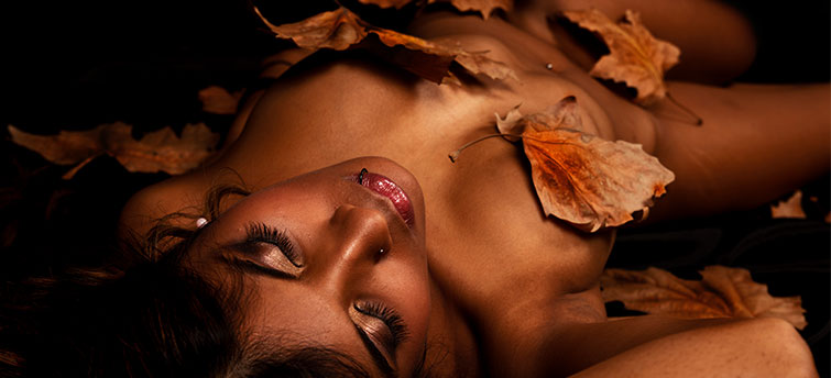 Glamour & Boudoir